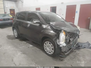 SCION SCION XD