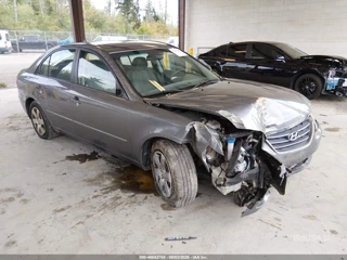 HYUNDAI HYUNDAI SONATA GLS