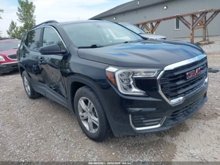 GMC TERRAIN FWD SLE
