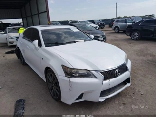 LEXUS LEXUS GS 350