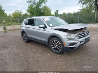 VOLKSWAGEN VOLKSWAGEN TIGUAN