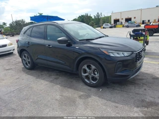 FORD FORD ESCAPE ST-LINE
