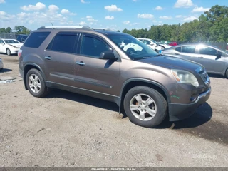 GMC ACADIA SL