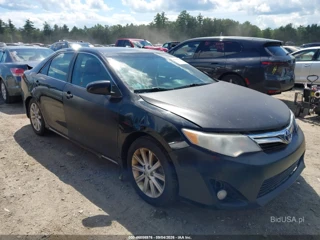 TOYOTA TOYOTA CAMRY HYBRID XLE