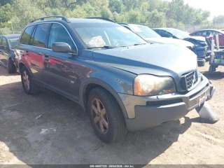 VOLVO VOLVO XC90 2.5T