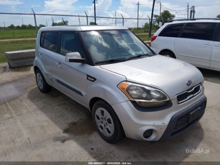 KIA KIA SOUL