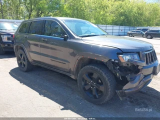 JEEP JEEP GRAND CHEROKEE ALTITUDE