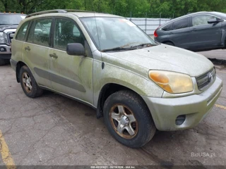 TOYOTA TOYOTA RAV4