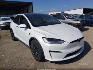 TESLA TESLA MODEL X PLAID TRI MOTOR ALL-WHEEL DRIVE