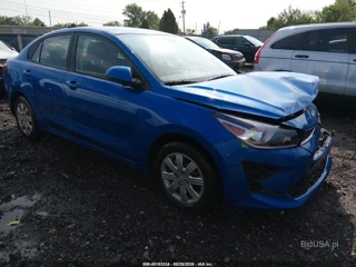 KIA KIA RIO S