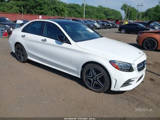 MERCEDES-BENZ MERCEDES-BENZ C 300 4MATIC