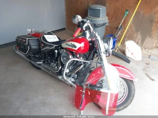HARLEY-DAVIDSON HARLEY-DAVIDSON FLI