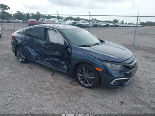 HONDA HONDA CIVIC EX