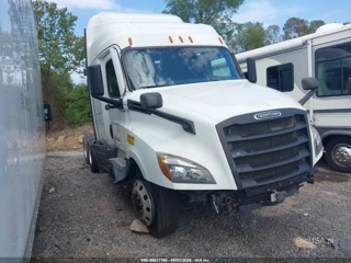 FREIGHTLINER FREIGHTLINER NEW CASCADIA 126