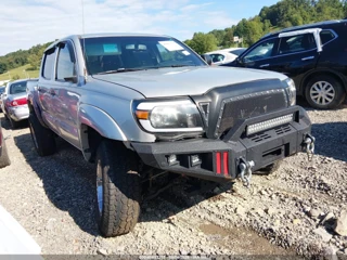 TOYOTA TOYOTA TACOMA PRERUNNER V6