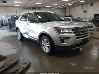 FORD FORD EXPLORER XLT