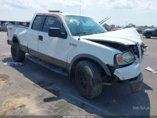 FORD FORD F-150 FX4/LARIAT/XL/XLT