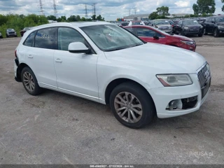 AUDI AUDI Q5 2.0T PREMIUM