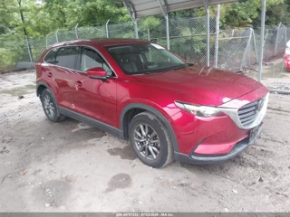MAZDA MAZDA CX-9 TOURING