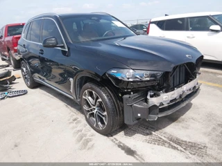 BMW X5 PHEV XDRIVE50E