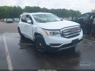 GMC ACADIA SLT-1