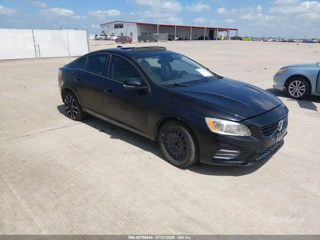 VOLVO VOLVO S60 T5 DYNAMIC