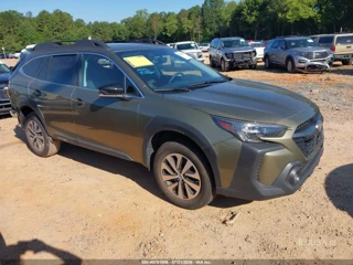 SUBARU SUBARU OUTBACK PREMIUM
