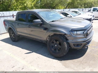 FORD FORD RANGER XLT