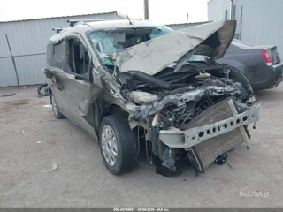 FORD FORD TRANSIT CONNECT XLT