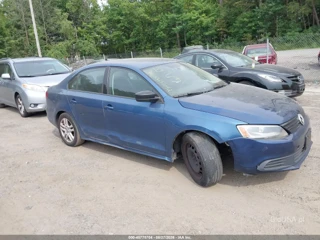 VOLKSWAGEN VOLKSWAGEN JETTA 2.0L S