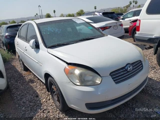 HYUNDAI HYUNDAI ACCENT GLS