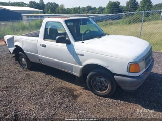 FORD FORD RANGER SPLASH/XLT