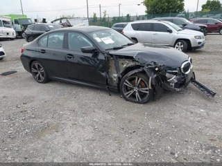BMW 330I XDRIVE