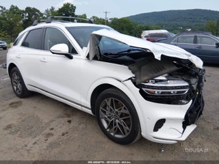 GENESIS GENESIS GV70 2.5T AWD