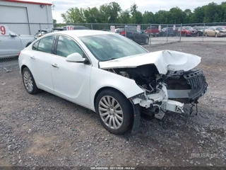 BUICK BUICK REGAL TURBO - PREMIUM 1