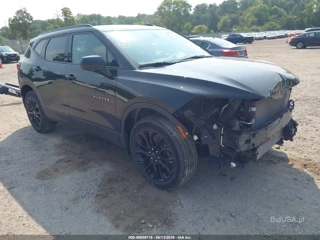 CHEVROLET CHEVROLET BLAZER AWD 2LT