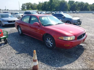 BUICK BUICK LESABRE LIMITED