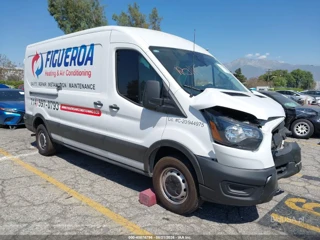 FORD FORD TRANSIT-250