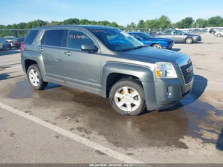 GMC TERRAIN SLE-1