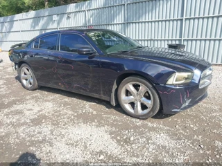 DODGE DODGE CHARGER