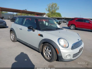 MINI MINI COOPER