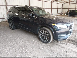 VOLVO VOLVO XC90 T6 MOMENTUM