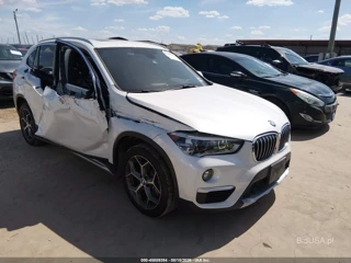 BMW X1 SDRIVE28I