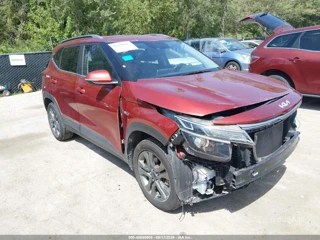 KIA KIA SELTOS S