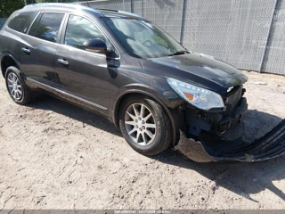 BUICK BUICK ENCLAVE LEATHER