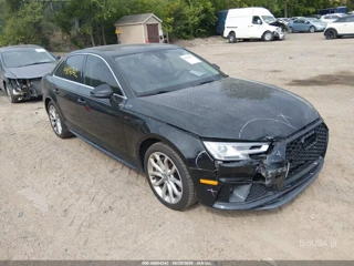 AUDI AUDI A4 45 PREMIUM