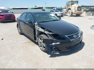 LEXUS LEXUS IS 250