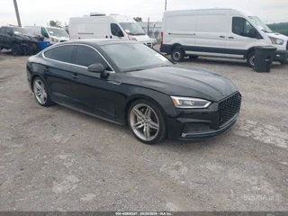 AUDI AUDI A5 45 PREMIUM