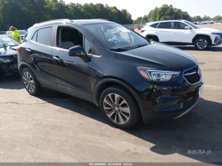 BUICK BUICK ENCORE FWD PREFERRED