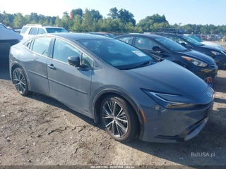TOYOTA TOYOTA PRIUS LIMITED AWD-E